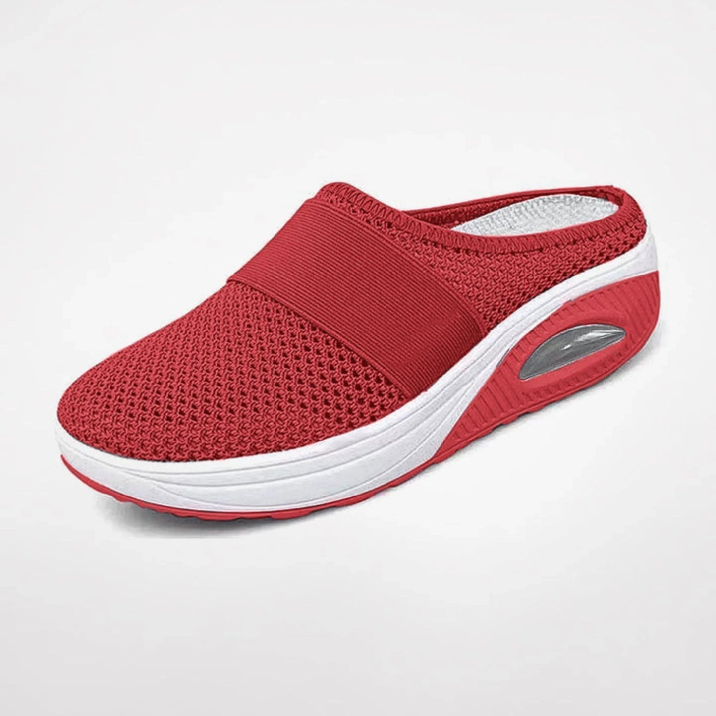 Belmira | Zapatillas sin cordones para mujer con diseño cómodo y suela acolchada