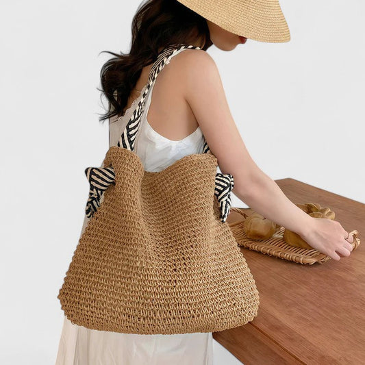 Brivana | Bohemian Shoulder Bag for Women | Artistic