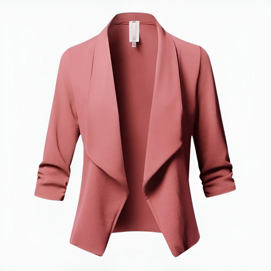 Celestiel | Modern Long-Sleeved Blazer | Jacket
