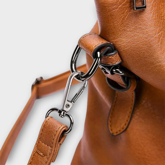 Serafina | Classic everyday bag for women | Elegant