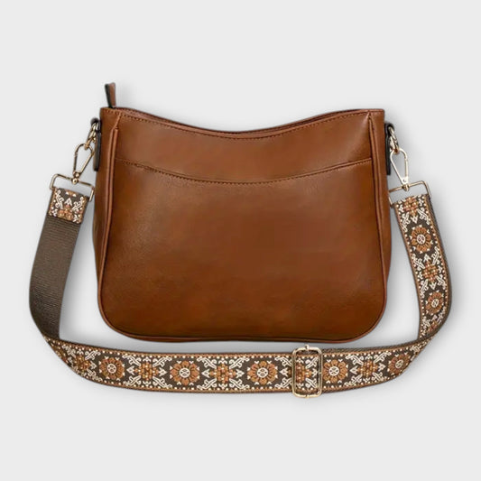 Elowenne | Women's Bohemian Shoulder Bag | Relaxed