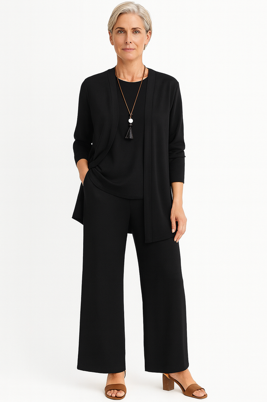 Pina | Ensemble 3 pièces élégant
