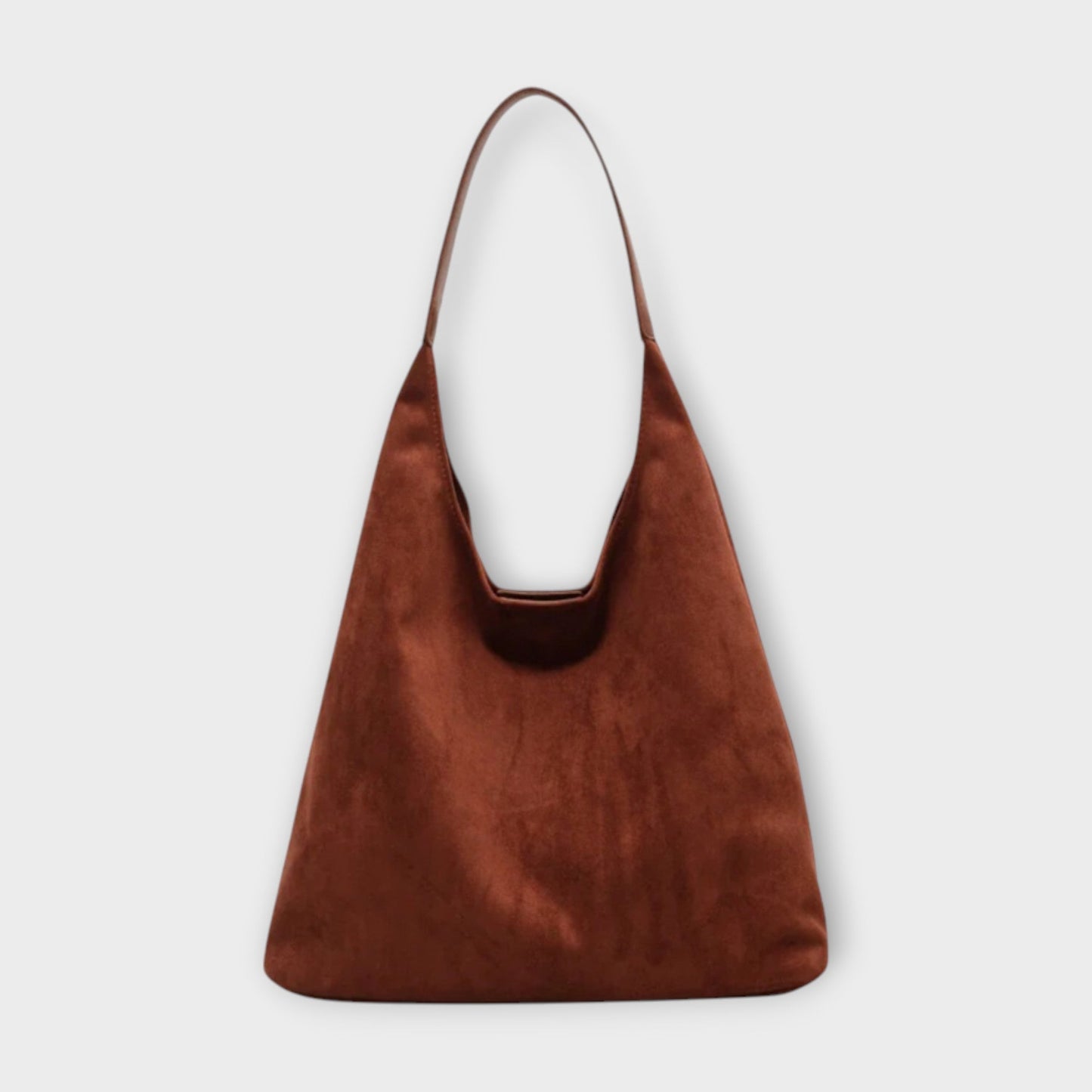 Lunera | Minimalistyczna torba na ramię dla kobiet | Elegancka