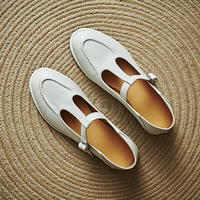 Milauras | Zapatos de salón clásicos y elegantes