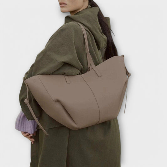 Calynora | Spacious Everyday Tote Bag for Women | Versatile