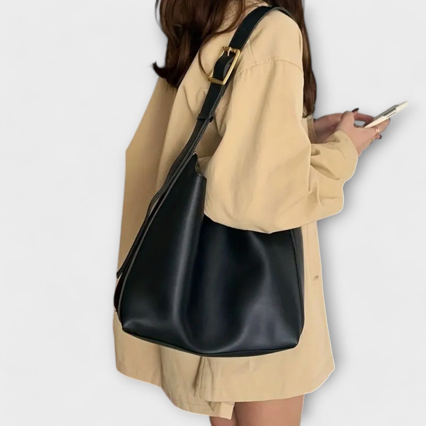 Harrys | Casual Crossbody Bag with Strap