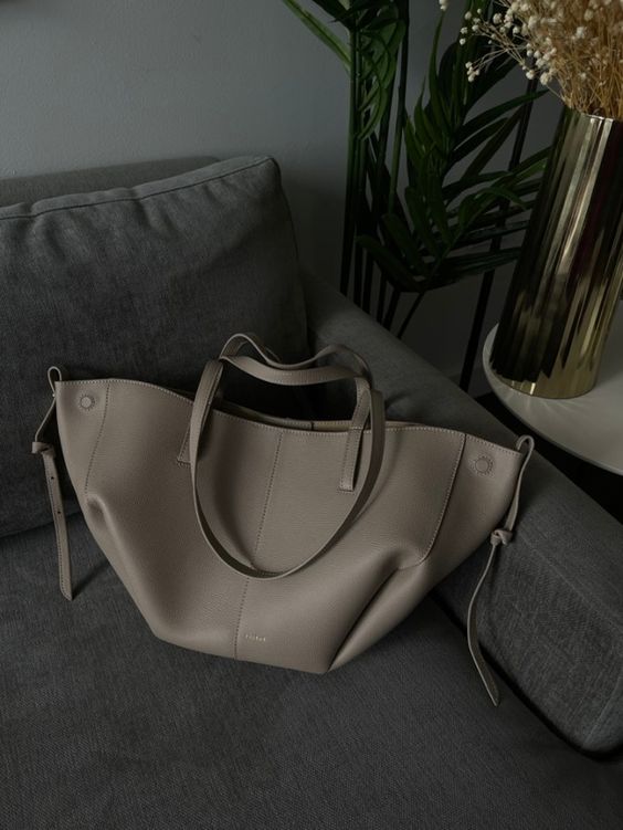 Lidia | Bolso tote elegante y estiloso