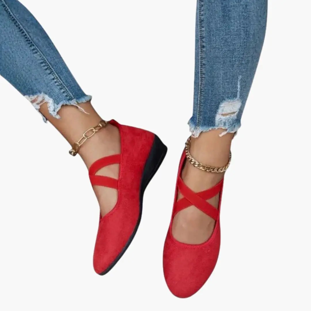 Tamara | Orthopedic slip-on shoes for women