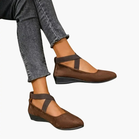 Tamara | Chaussures orthopédiques pour femme avec design slip-on
