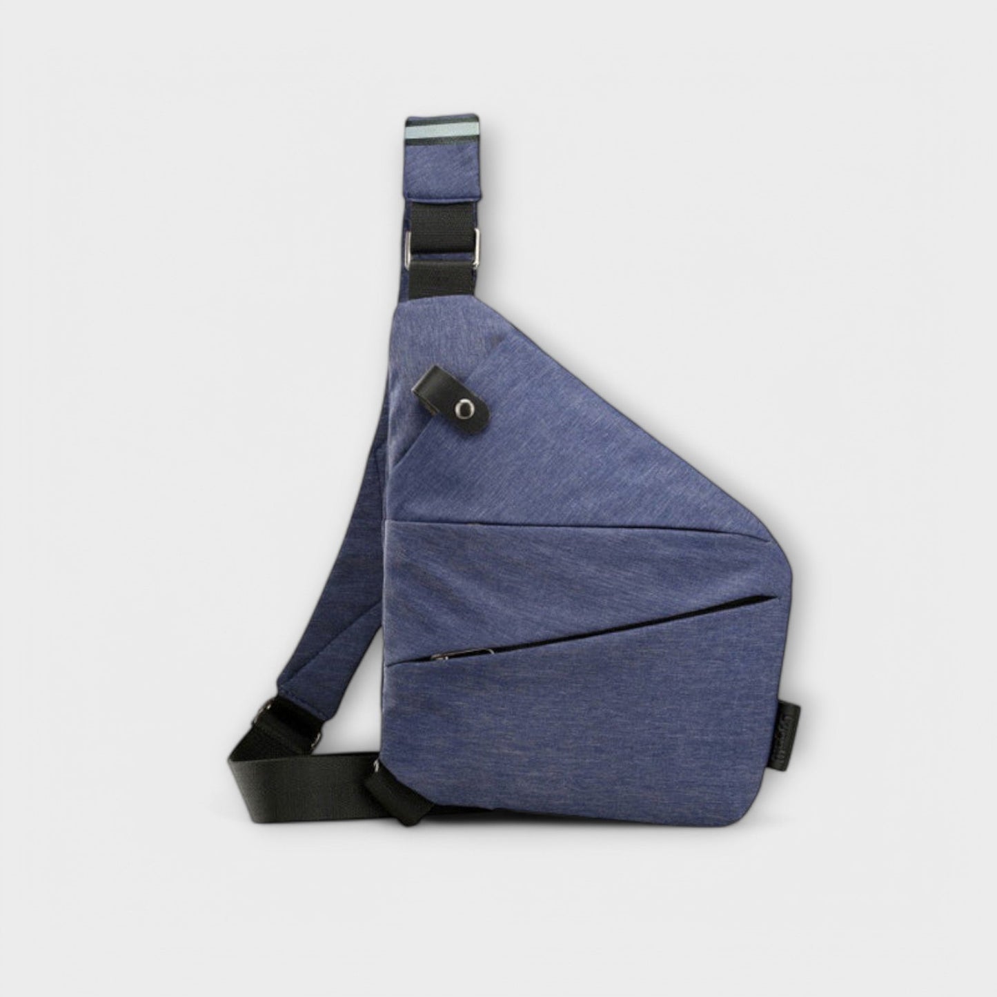Seralune | Women's Modern Utilitarian Design Crossbody Bag | Minimalist