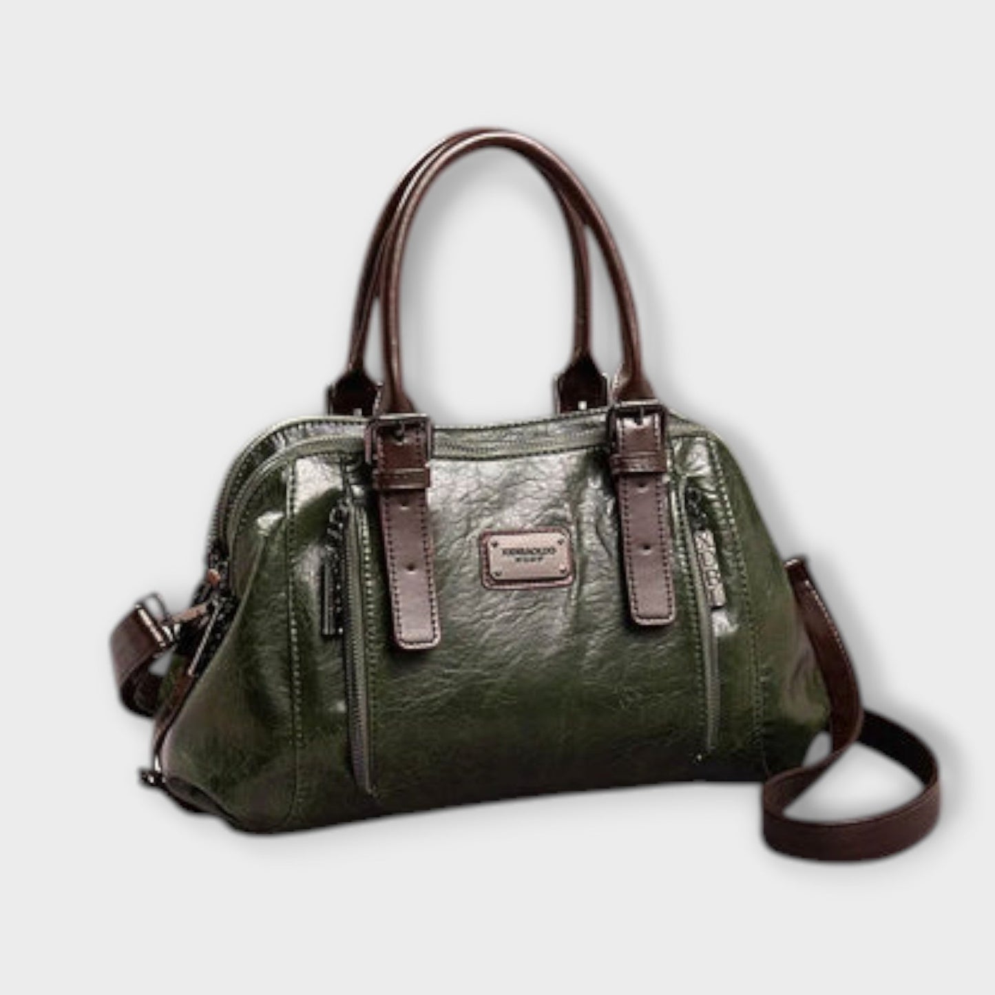 Valerina | Structured Everyday Handbag for Women | Polished