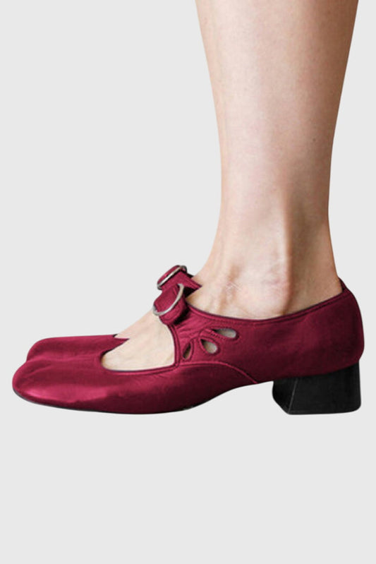 Maricar | Sandalias ortopédicas elegantes para mujer