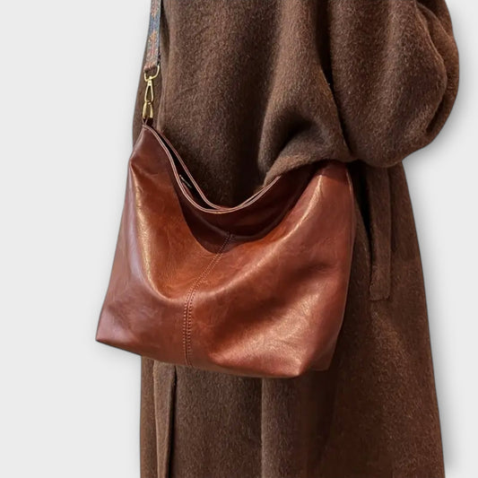 Lunavelle | Women's Shoulder Bag | Minimalist