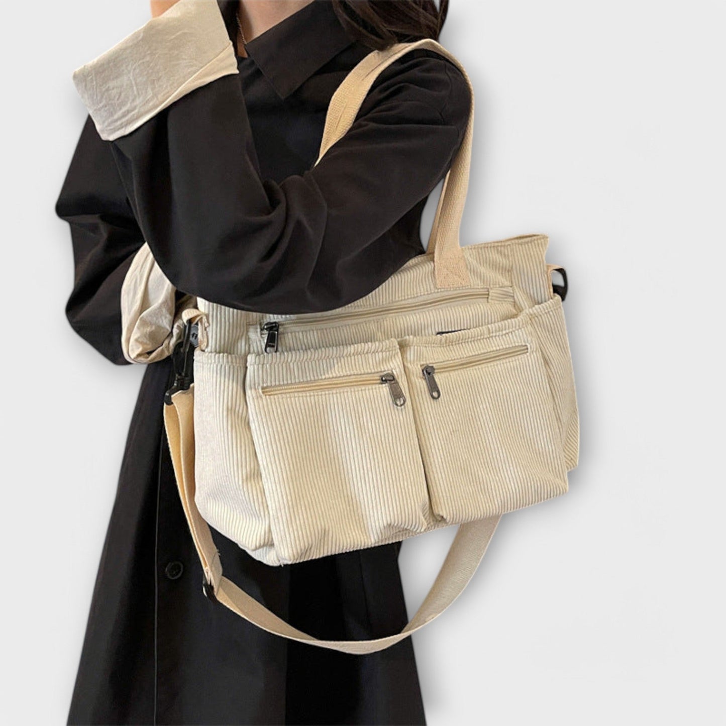 Belrosa | Versatile Tote Bag for Women | Minimalist