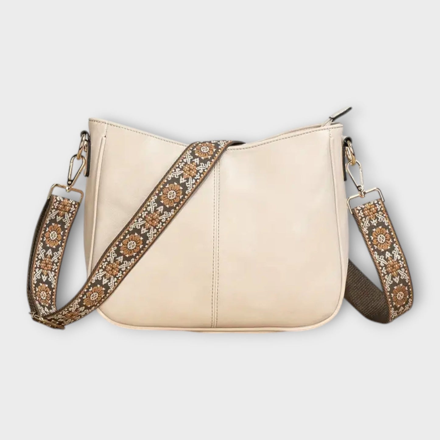 Elowenne | Women's Bohemian Shoulder Bag | Relaxed