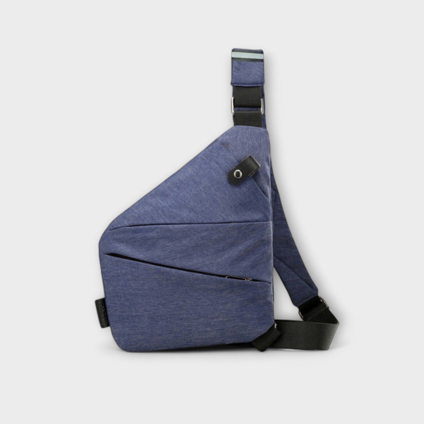 Seralune | Women's Modern Utilitarian Design Crossbody Bag | Minimalist