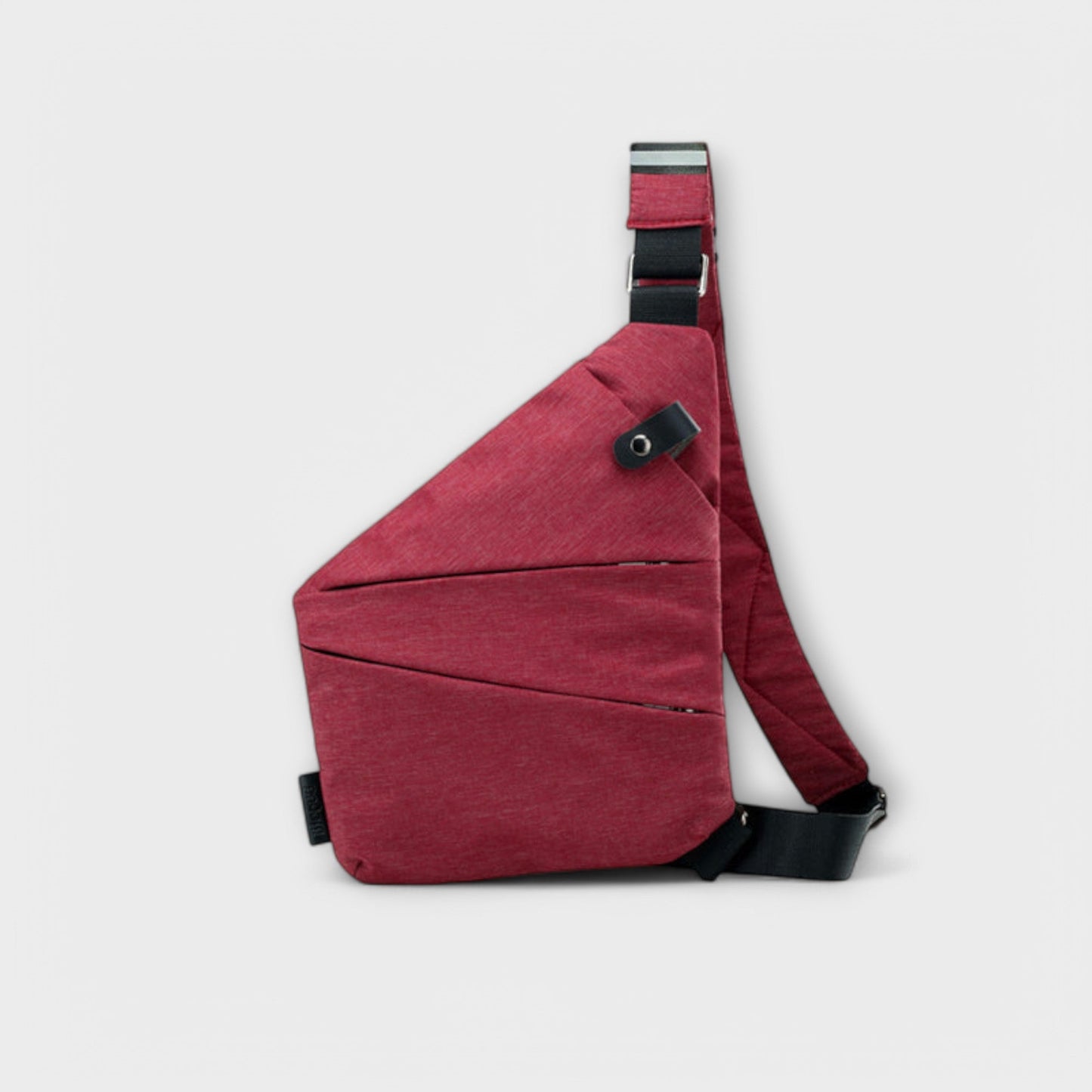 Seralune | Women's Modern Utilitarian Design Crossbody Bag | Minimalist