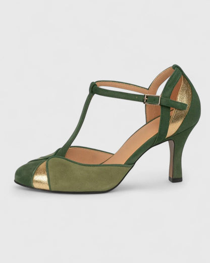 Colarise | Talons sophistiqués et élégants pour femmes