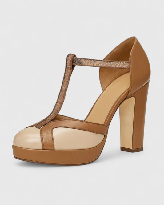 Liora | Sophisticated and elegant heels for women
