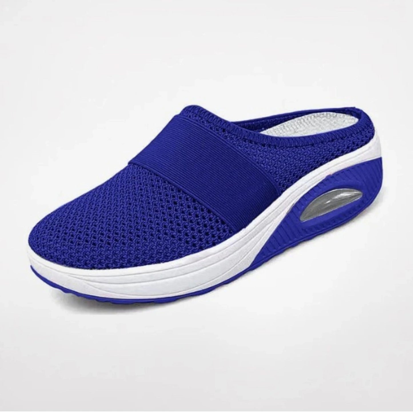 Belmira | Zapatillas sin cordones para mujer con diseño cómodo y suela acolchada