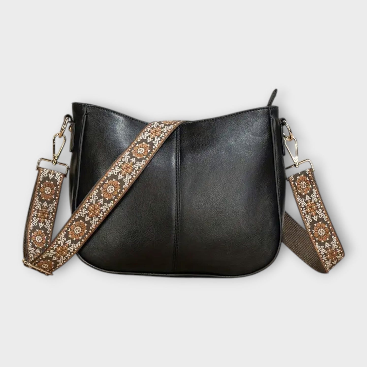 Elowenne | Women's Bohemian Shoulder Bag | Relaxed