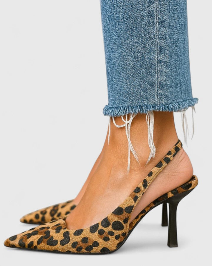 Lynne | Tacones elegantes y cómodos para mujer