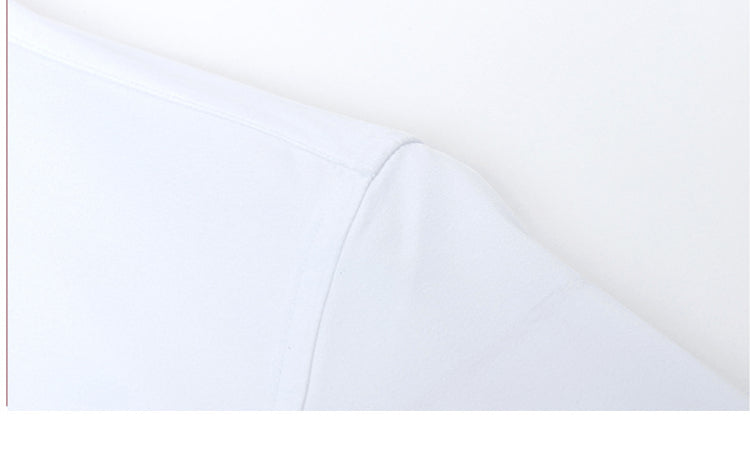 Fausto | Camisa formal con ajuste flexible y manga larga