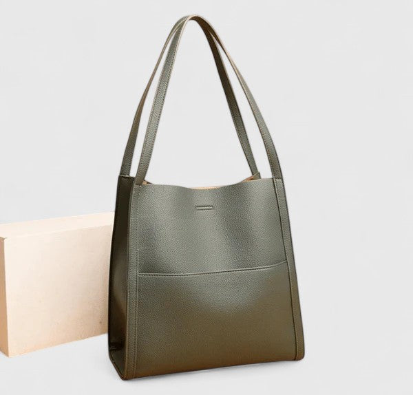 Gracia | Sac à bandoulière à double anse