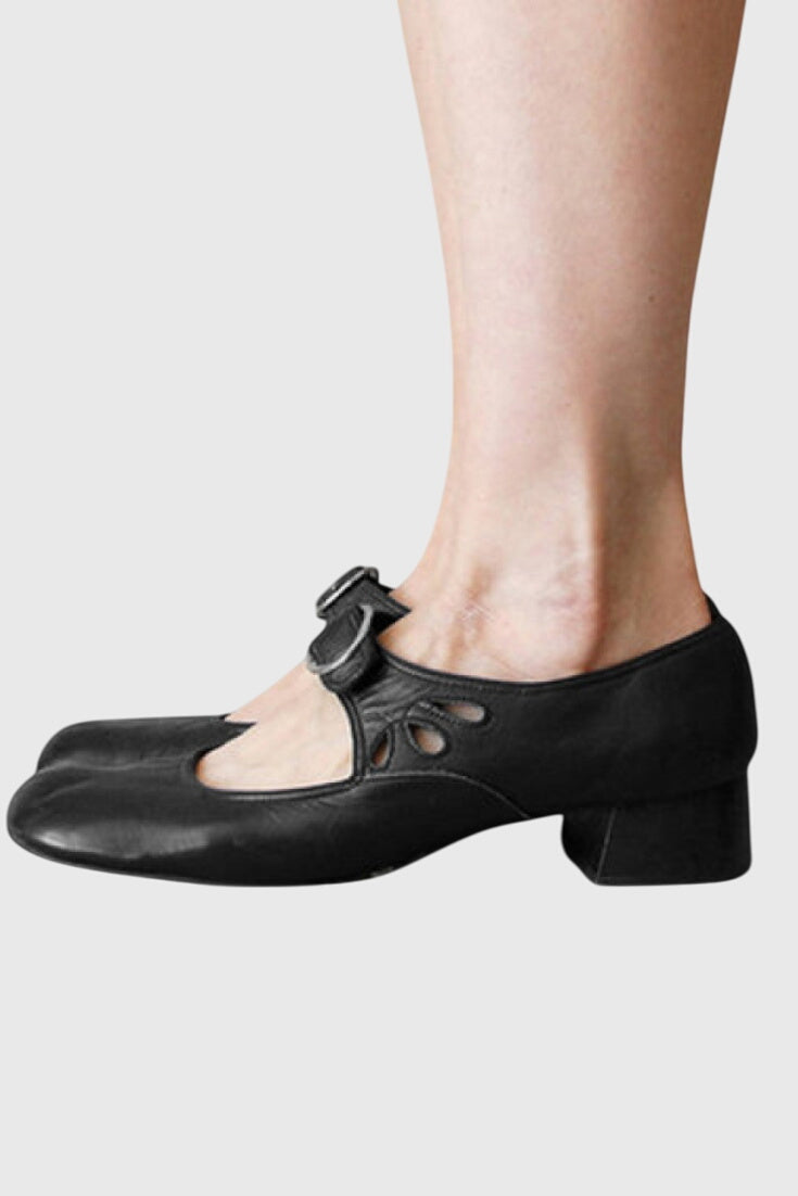 Maricar | Sandales orthopédiques élégantes pour femmes