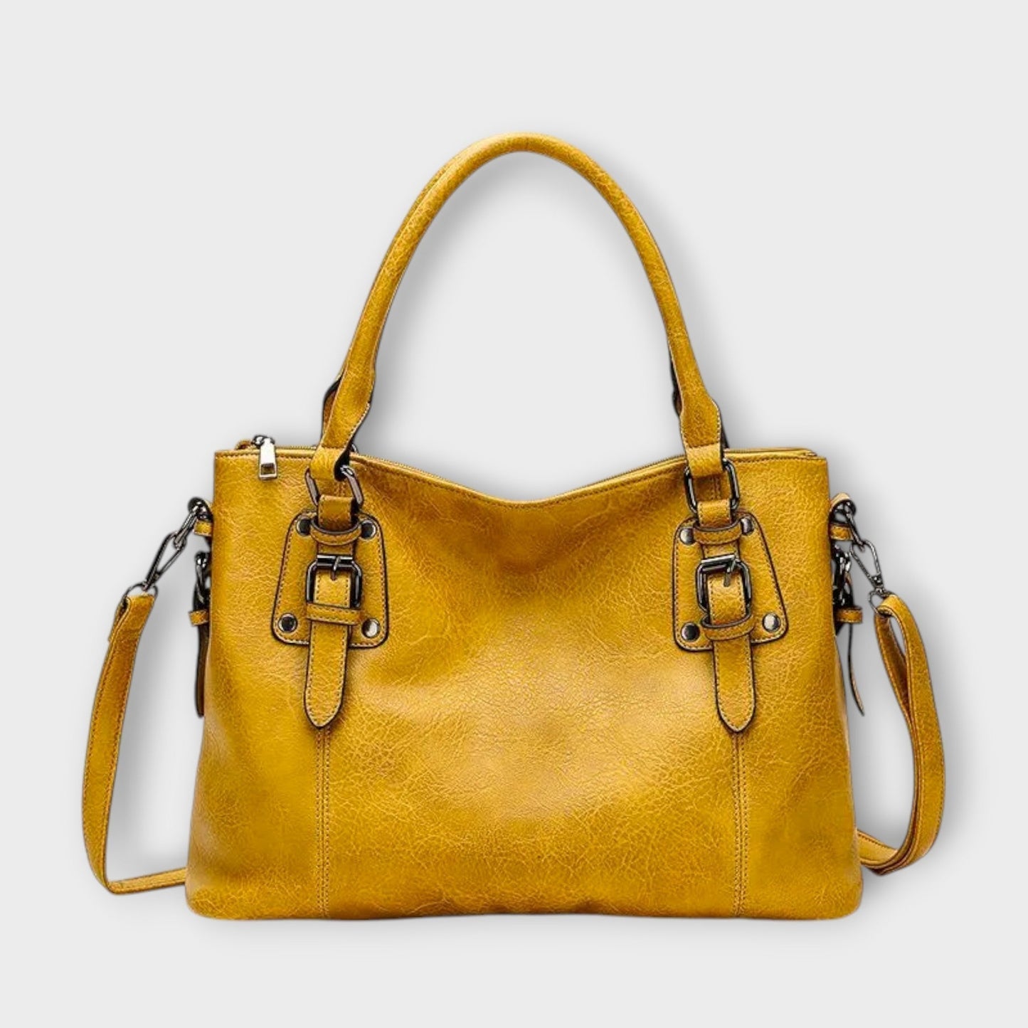 Serafina | Classic everyday bag for women | Elegant