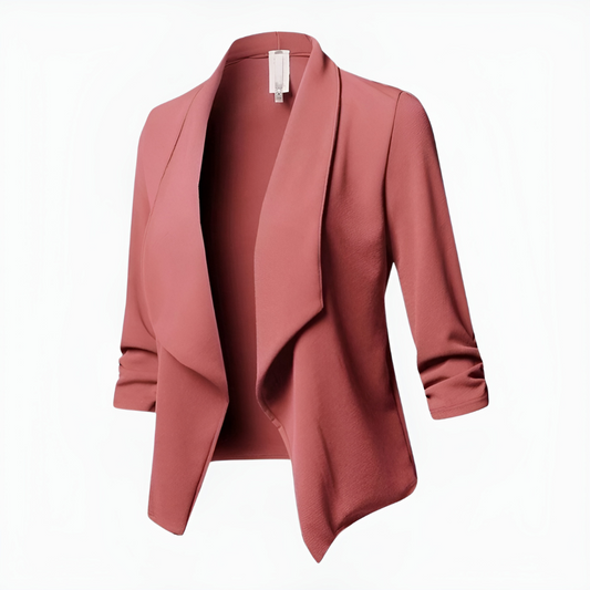 Celestiel | Modern Long-Sleeved Blazer | Jacket