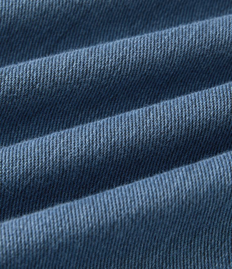 Estela | Pantalon taille haute et coupe large décontractée