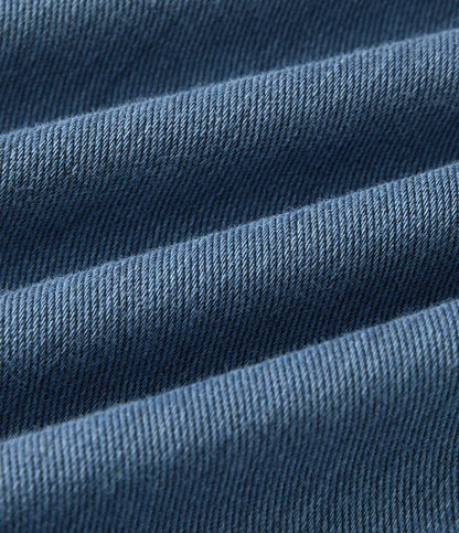 Estela | Pantalon taille haute et coupe large décontractée