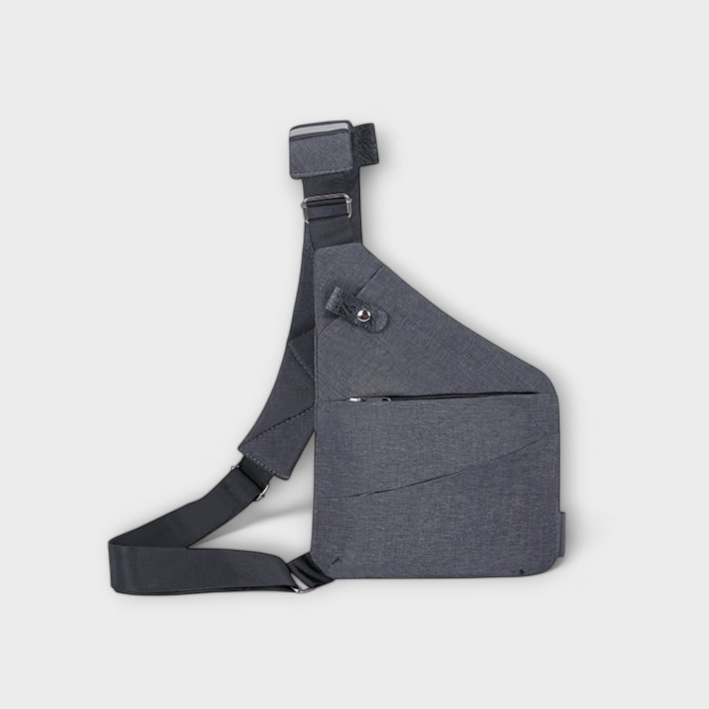 Seralune | Women's Modern Utilitarian Design Crossbody Bag | Minimalist