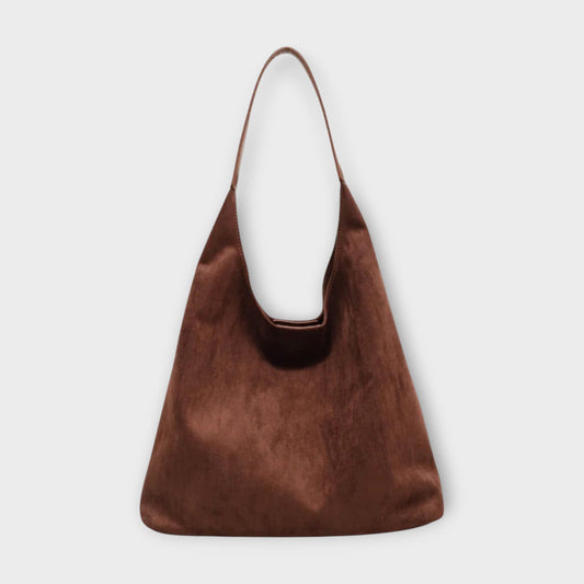 Lunera | Minimalist Shoulder Bag for Women | Elegant