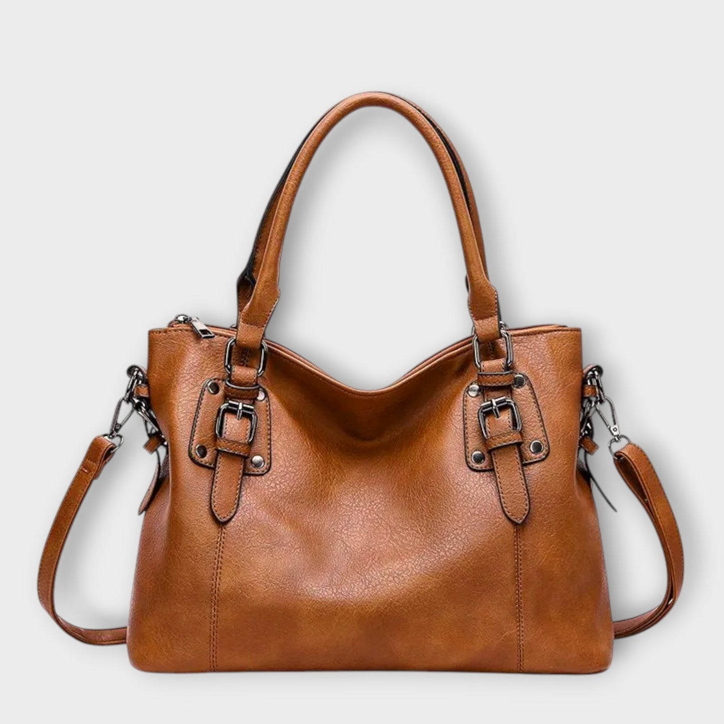 Serafina | Classic everyday bag for women | Elegant
