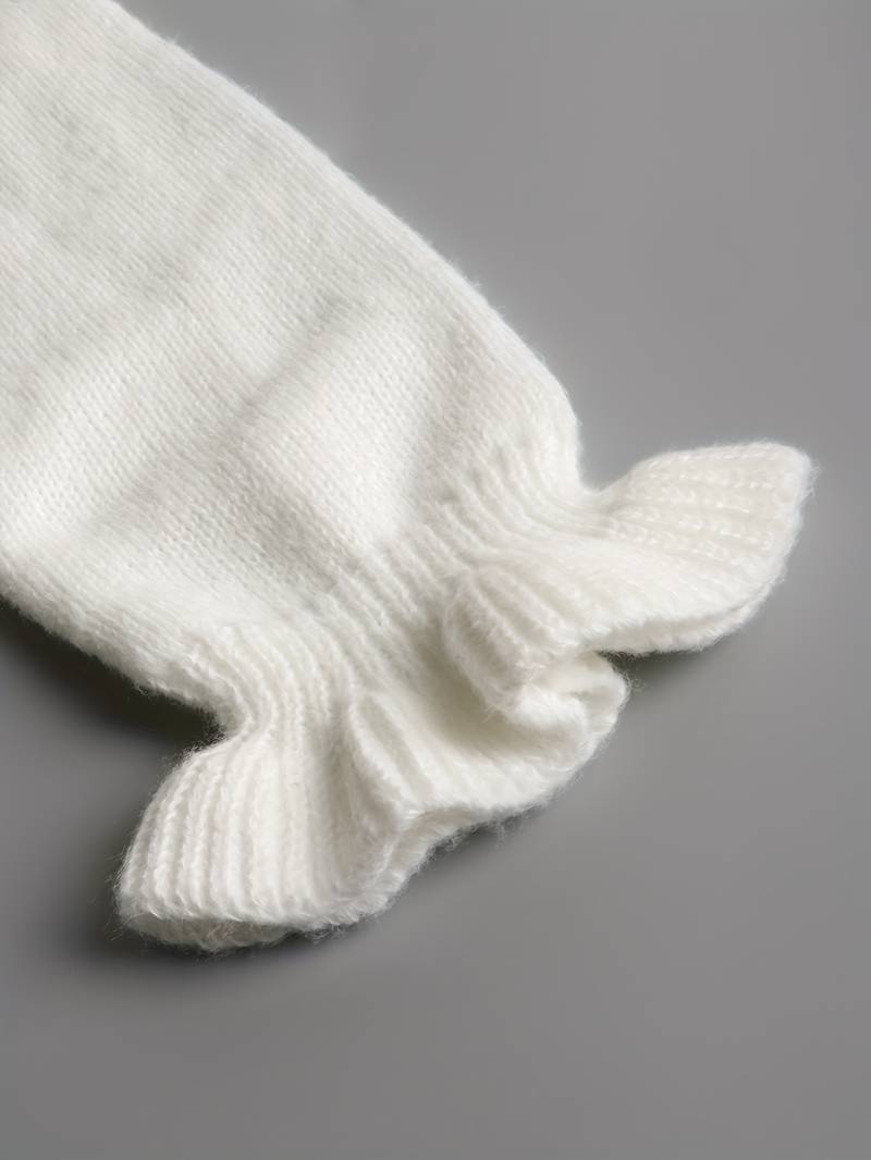 Casilda | Jersey clásico y elegante para mujer