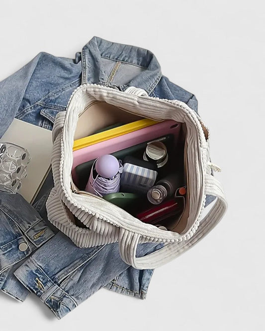 Anverra | Bolso De Uso Diario Para Mujer | Resistente