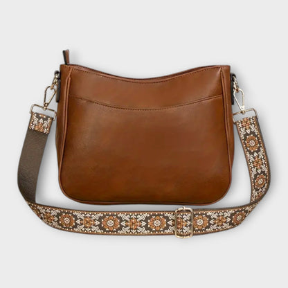 Elowenne | Women's Bohemian Shoulder Bag | Relaxed