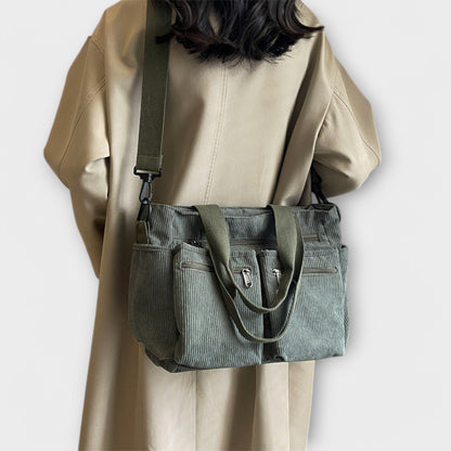 Belrosa | Versatile Tote Bag for Women | Minimalist