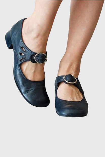 Maricar | Sandales orthopédiques élégantes pour femmes