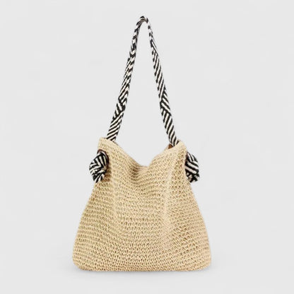 Brivana | Bohemian Shoulder Bag for Women | Artistic
