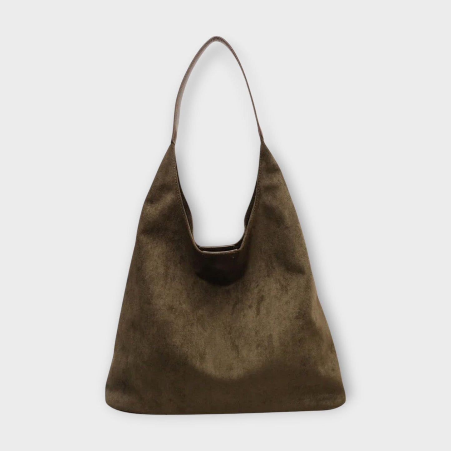 Lunera | Minimalistyczna torba na ramię dla kobiet | Elegancka