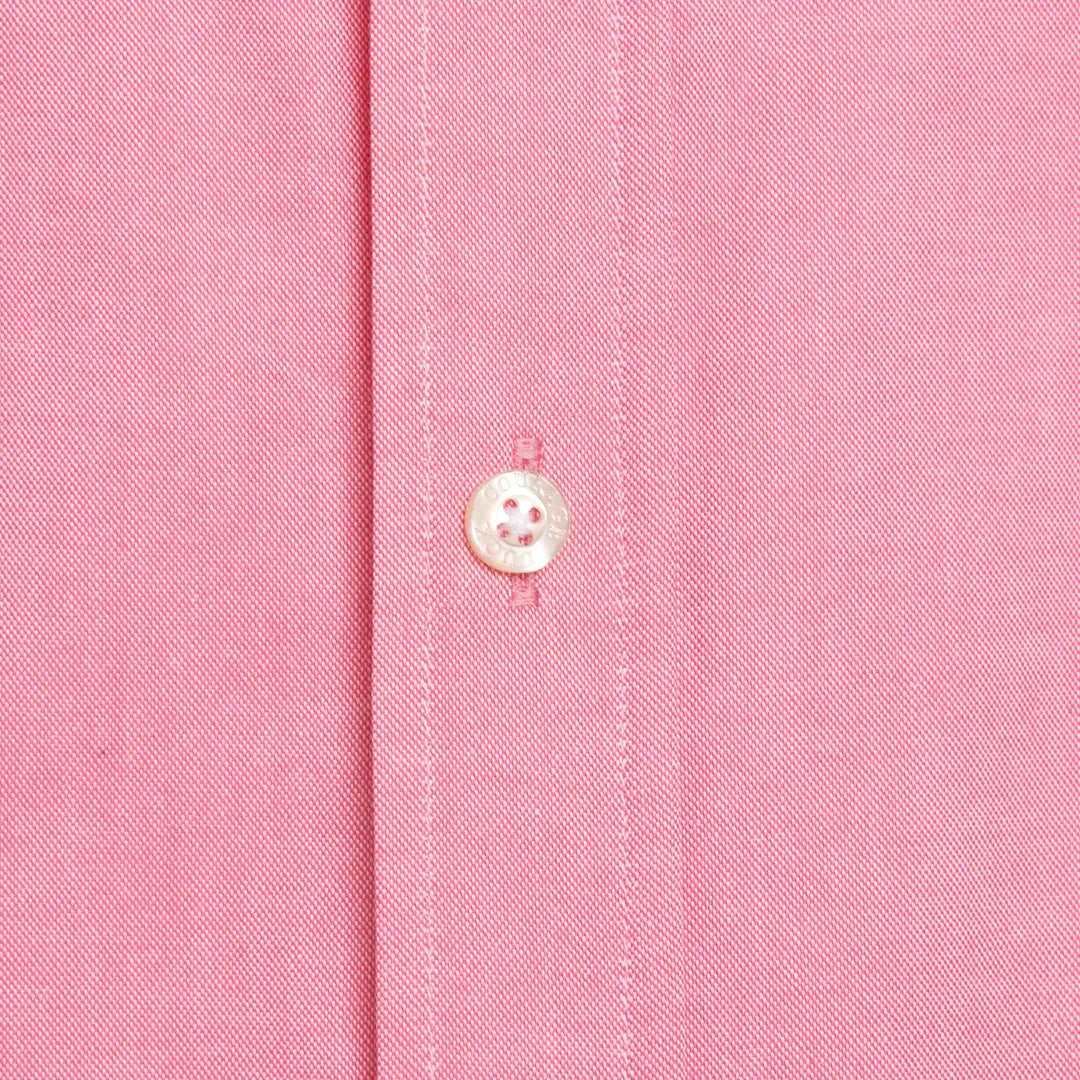 Mateo | Long-sleeve shirt with zip-up classic collar