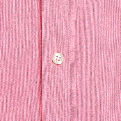 Mateo | Long-sleeve shirt with zip-up classic collar