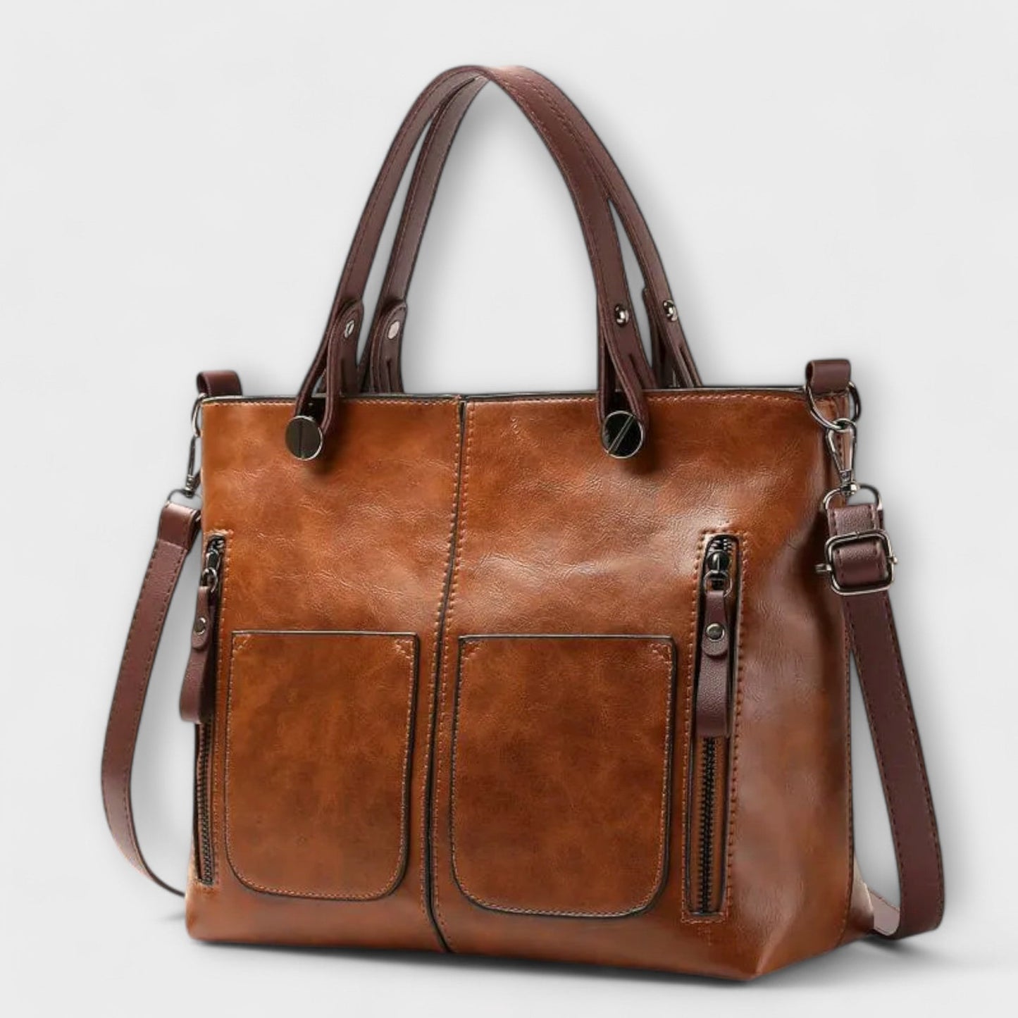 Livia | Everyday Handbag for Women | Functional