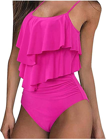 Eloísa | Bikini de talle alto y diseño cómodo