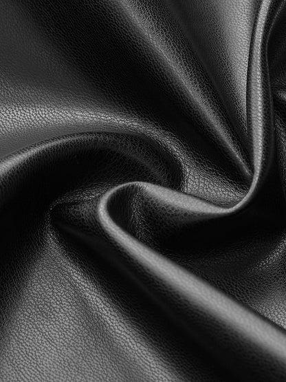 Edelmira | Falda midi elegante para mujer con abertura