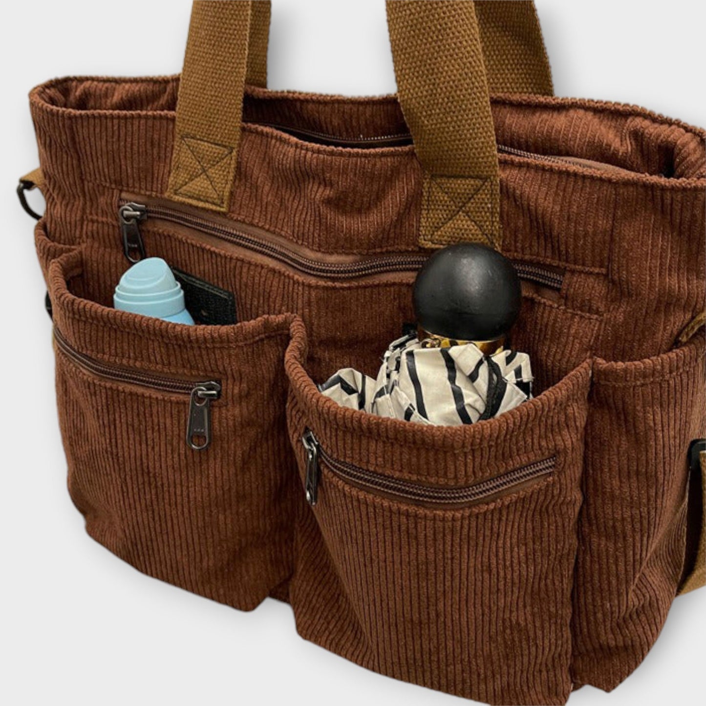 Belrosa | Versatile Tote Bag for Women | Minimalist