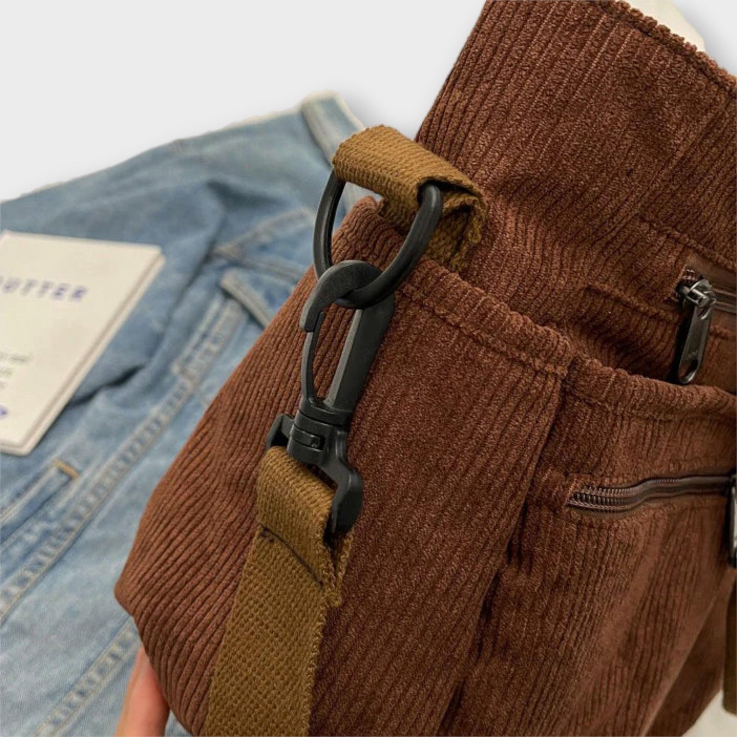 Belrosa | Versatile Tote Bag for Women | Minimalist